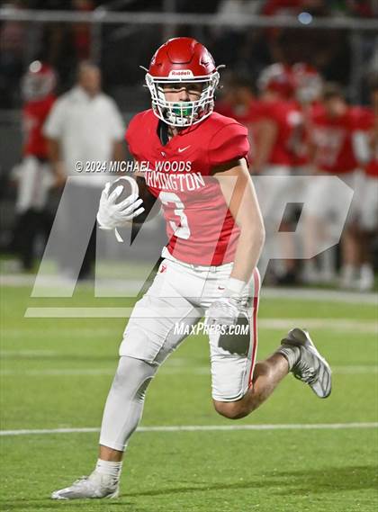 Thumbnail 3 in Greenbrier @ Farmington photogallery.