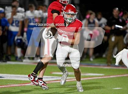 Thumbnail 2 in Greenbrier @ Farmington photogallery.