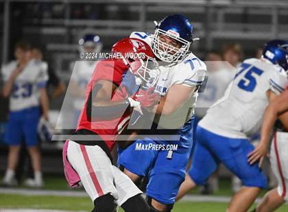 Thumbnail 2 in Greenbrier @ Farmington photogallery.