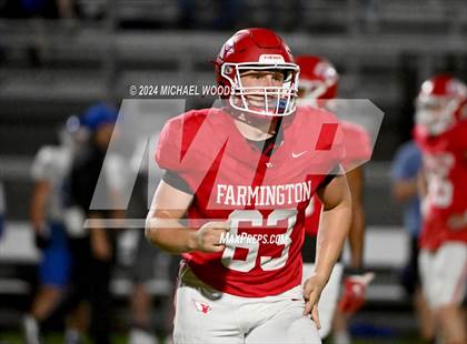 Thumbnail 1 in Greenbrier @ Farmington photogallery.