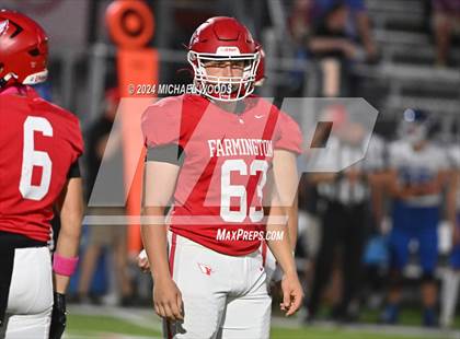 Thumbnail 1 in Greenbrier @ Farmington photogallery.