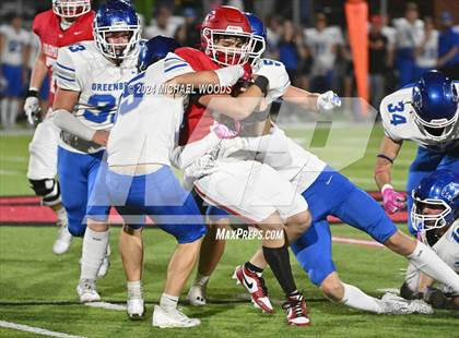 Thumbnail 2 in Greenbrier @ Farmington photogallery.
