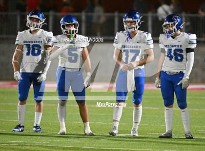 Thumbnail 3 in Greenbrier @ Farmington photogallery.