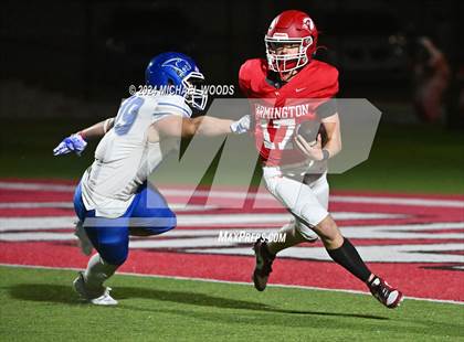 Thumbnail 3 in Greenbrier @ Farmington photogallery.