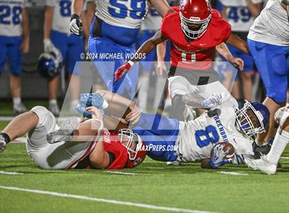 Thumbnail 3 in Greenbrier @ Farmington photogallery.