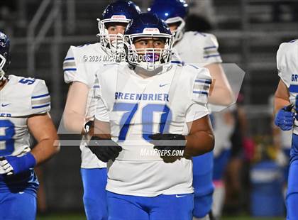 Thumbnail 2 in Greenbrier @ Farmington photogallery.