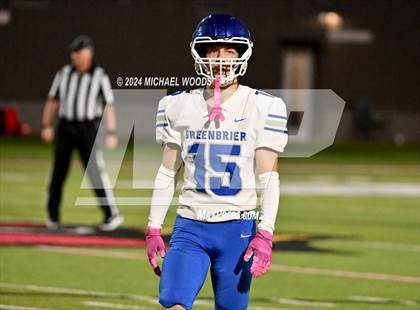 Thumbnail 2 in Greenbrier @ Farmington photogallery.