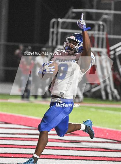 Thumbnail 2 in Greenbrier @ Farmington photogallery.