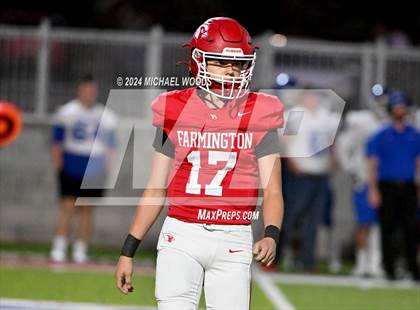 Thumbnail 3 in Greenbrier @ Farmington photogallery.