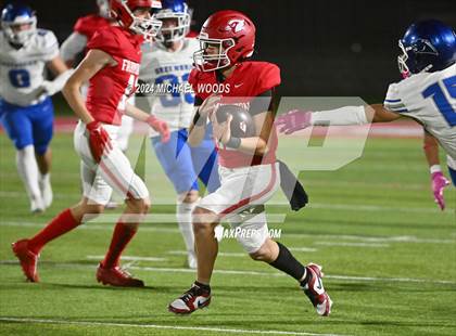 Thumbnail 3 in Greenbrier @ Farmington photogallery.