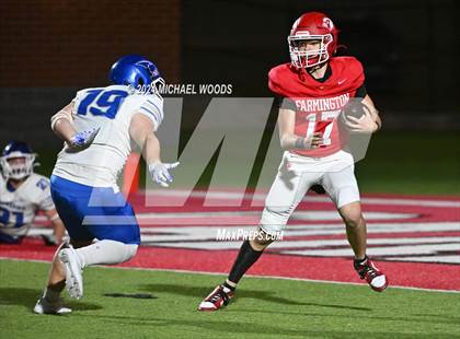 Thumbnail 3 in Greenbrier @ Farmington photogallery.