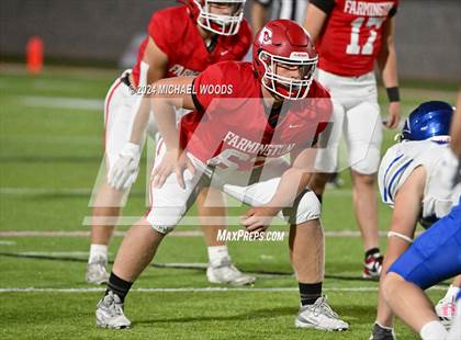 Thumbnail 2 in Greenbrier @ Farmington photogallery.