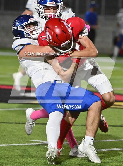 Thumbnail 1 in Greenbrier @ Farmington photogallery.