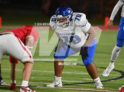 Thumbnail 1 in Greenbrier @ Farmington photogallery.