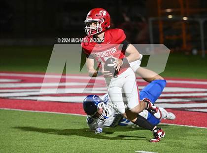 Thumbnail 2 in Greenbrier @ Farmington photogallery.