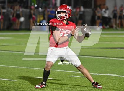 Thumbnail 3 in Greenbrier @ Farmington photogallery.