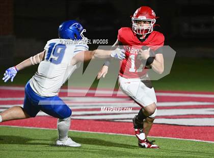 Thumbnail 2 in Greenbrier @ Farmington photogallery.