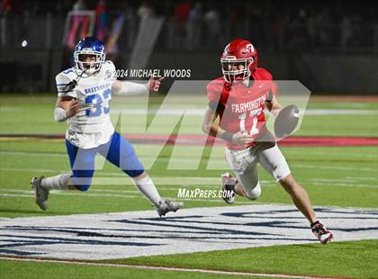Thumbnail 1 in Greenbrier @ Farmington photogallery.