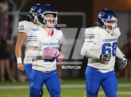 Thumbnail 1 in Greenbrier @ Farmington photogallery.