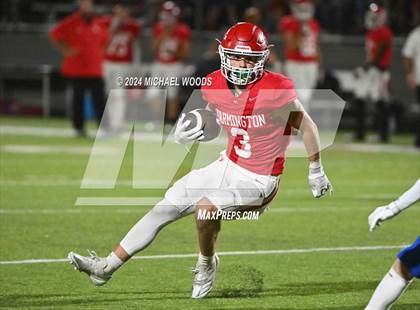 Thumbnail 3 in Greenbrier @ Farmington photogallery.