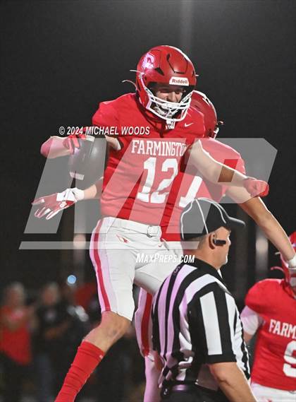 Thumbnail 1 in Greenbrier @ Farmington photogallery.