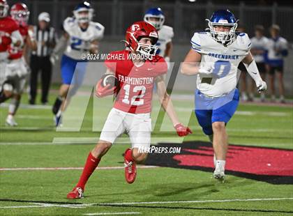 Thumbnail 2 in Greenbrier @ Farmington photogallery.