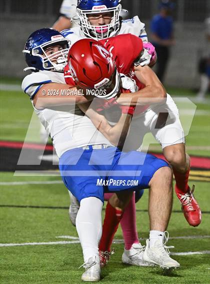 Thumbnail 1 in Greenbrier @ Farmington photogallery.