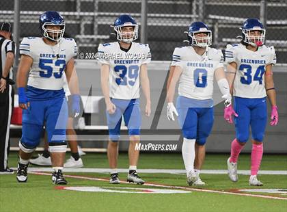 Thumbnail 3 in Greenbrier @ Farmington photogallery.