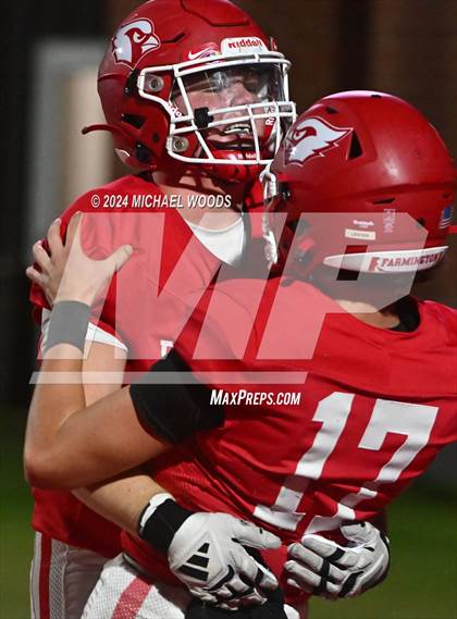 Thumbnail 3 in Greenbrier @ Farmington photogallery.