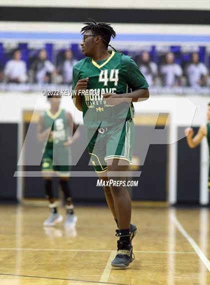 Thumbnail 1 in Horizon Honors vs Mohave (VCS Thanksgiving Tournament) photogallery.