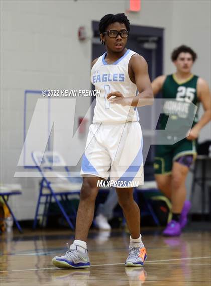 Thumbnail 2 in Horizon Honors vs Mohave (VCS Thanksgiving Tournament) photogallery.