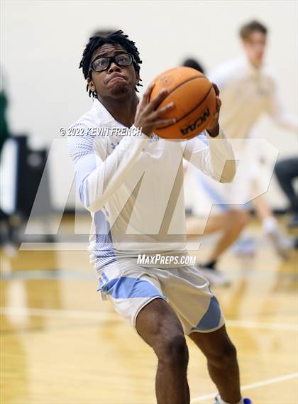 Thumbnail 3 in Horizon Honors vs Mohave (VCS Thanksgiving Tournament) photogallery.