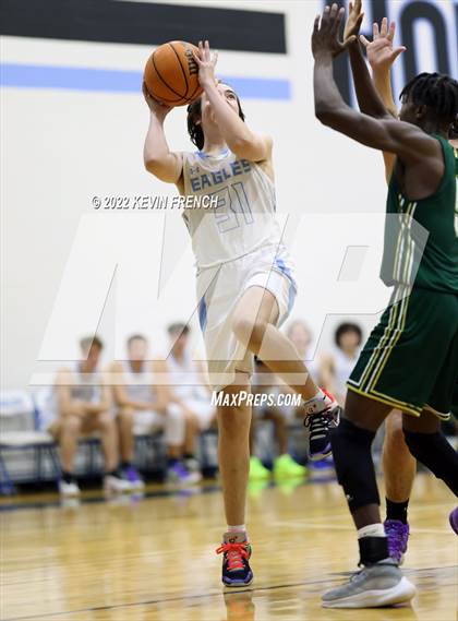 Thumbnail 1 in Horizon Honors vs Mohave (VCS Thanksgiving Tournament) photogallery.