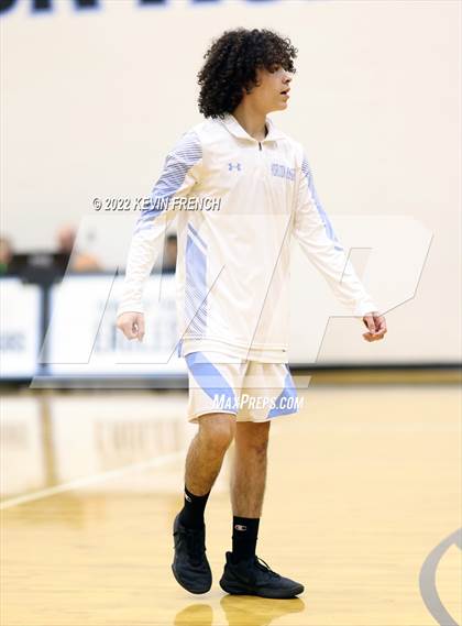Thumbnail 3 in Horizon Honors vs Mohave (VCS Thanksgiving Tournament) photogallery.