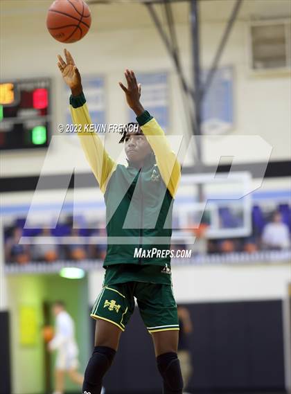Thumbnail 1 in Horizon Honors vs Mohave (VCS Thanksgiving Tournament) photogallery.