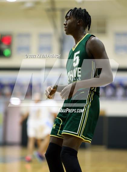 Thumbnail 2 in Horizon Honors vs Mohave (VCS Thanksgiving Tournament) photogallery.