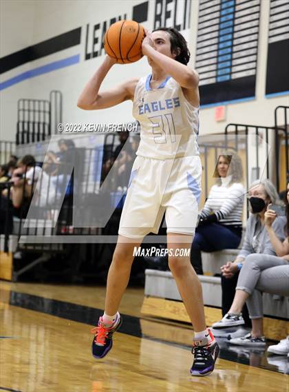 Thumbnail 1 in Horizon Honors vs Mohave (VCS Thanksgiving Tournament) photogallery.