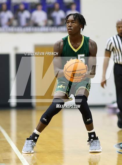 Thumbnail 2 in Horizon Honors vs Mohave (VCS Thanksgiving Tournament) photogallery.