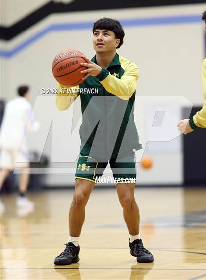 Thumbnail 1 in Horizon Honors vs Mohave (VCS Thanksgiving Tournament) photogallery.