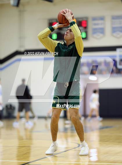 Thumbnail 3 in Horizon Honors vs Mohave (VCS Thanksgiving Tournament) photogallery.