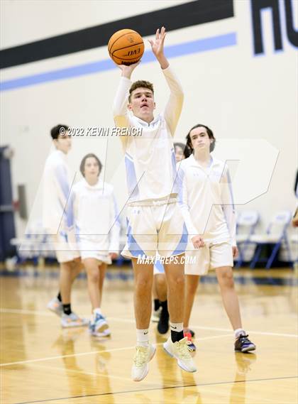 Thumbnail 1 in Horizon Honors vs Mohave (VCS Thanksgiving Tournament) photogallery.