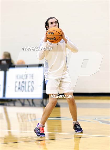 Thumbnail 2 in Horizon Honors vs Mohave (VCS Thanksgiving Tournament) photogallery.