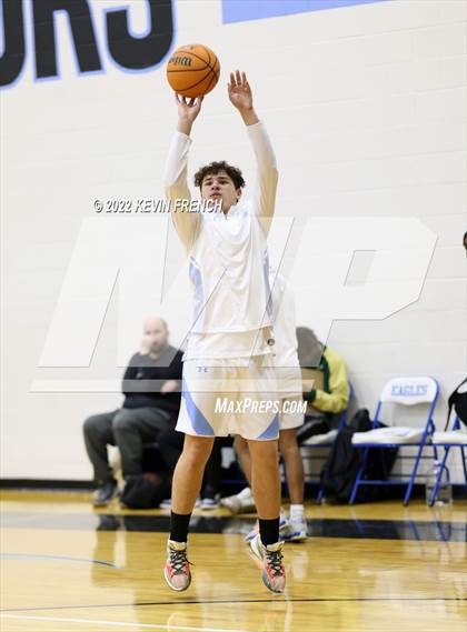 Thumbnail 2 in Horizon Honors vs Mohave (VCS Thanksgiving Tournament) photogallery.