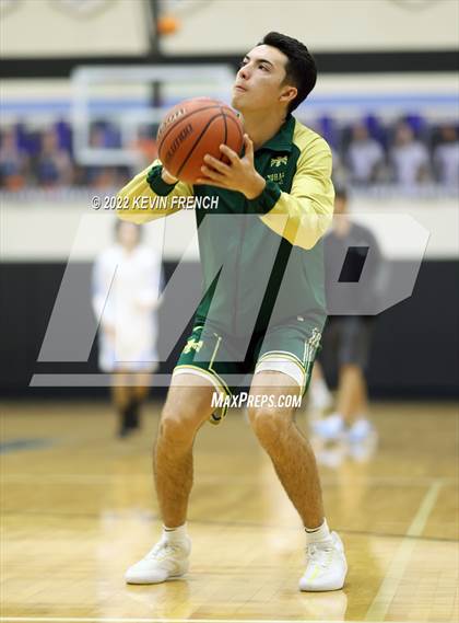 Thumbnail 2 in Horizon Honors vs Mohave (VCS Thanksgiving Tournament) photogallery.