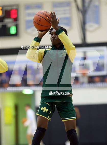 Thumbnail 2 in Horizon Honors vs Mohave (VCS Thanksgiving Tournament) photogallery.