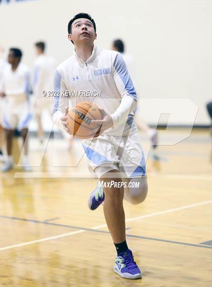 Thumbnail 1 in Horizon Honors vs Mohave (VCS Thanksgiving Tournament) photogallery.