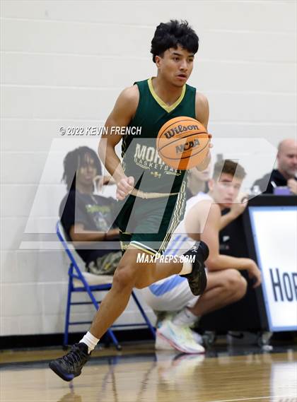Thumbnail 3 in Horizon Honors vs Mohave (VCS Thanksgiving Tournament) photogallery.