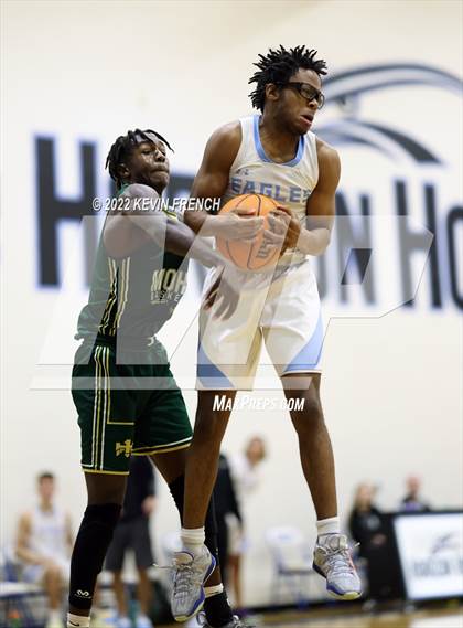 Thumbnail 1 in Horizon Honors vs Mohave (VCS Thanksgiving Tournament) photogallery.