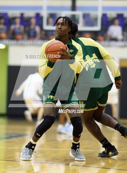 Thumbnail 2 in Horizon Honors vs Mohave (VCS Thanksgiving Tournament) photogallery.