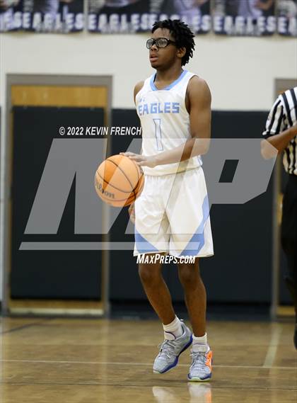 Thumbnail 1 in Horizon Honors vs Mohave (VCS Thanksgiving Tournament) photogallery.